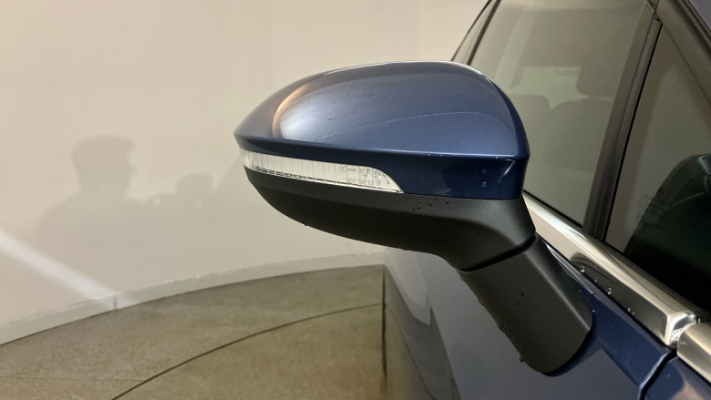 Volkswagen Golf 1.5 TSI 150 Style 5dr Petrol Hatchback